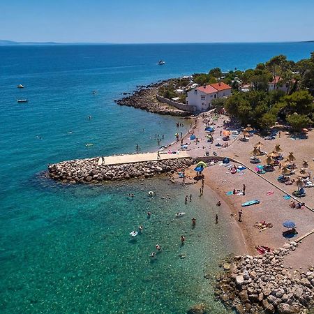 Apartments & Rooms Strcic Petra Krk Town Εξωτερικό φωτογραφία