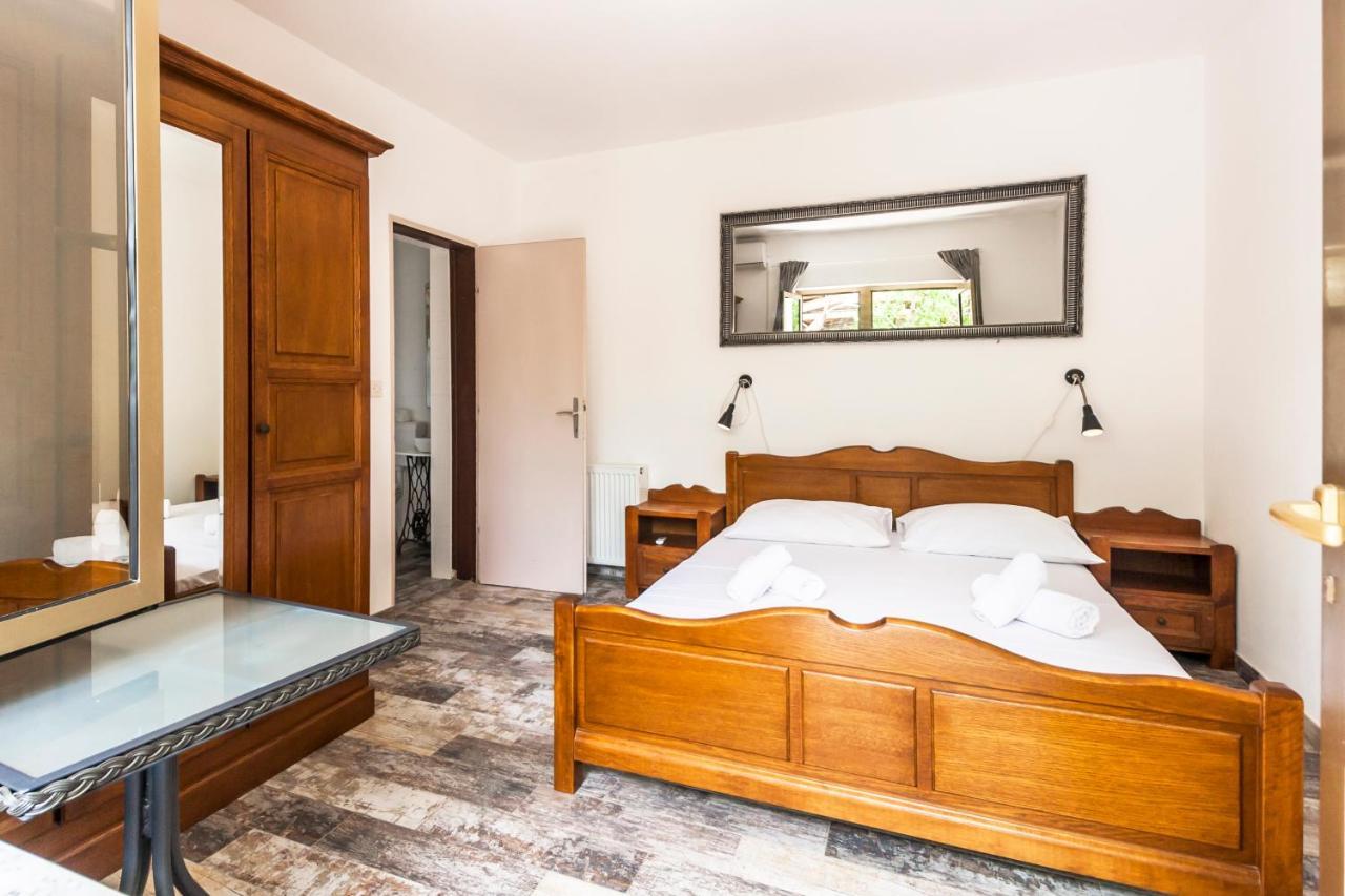 Apartments & Rooms Strcic Petra Krk Town Εξωτερικό φωτογραφία
