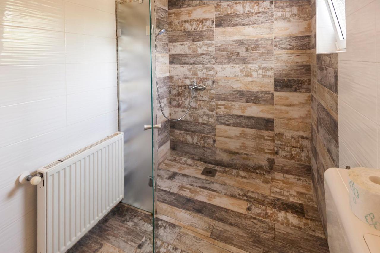 Apartments & Rooms Strcic Petra Krk Town Εξωτερικό φωτογραφία