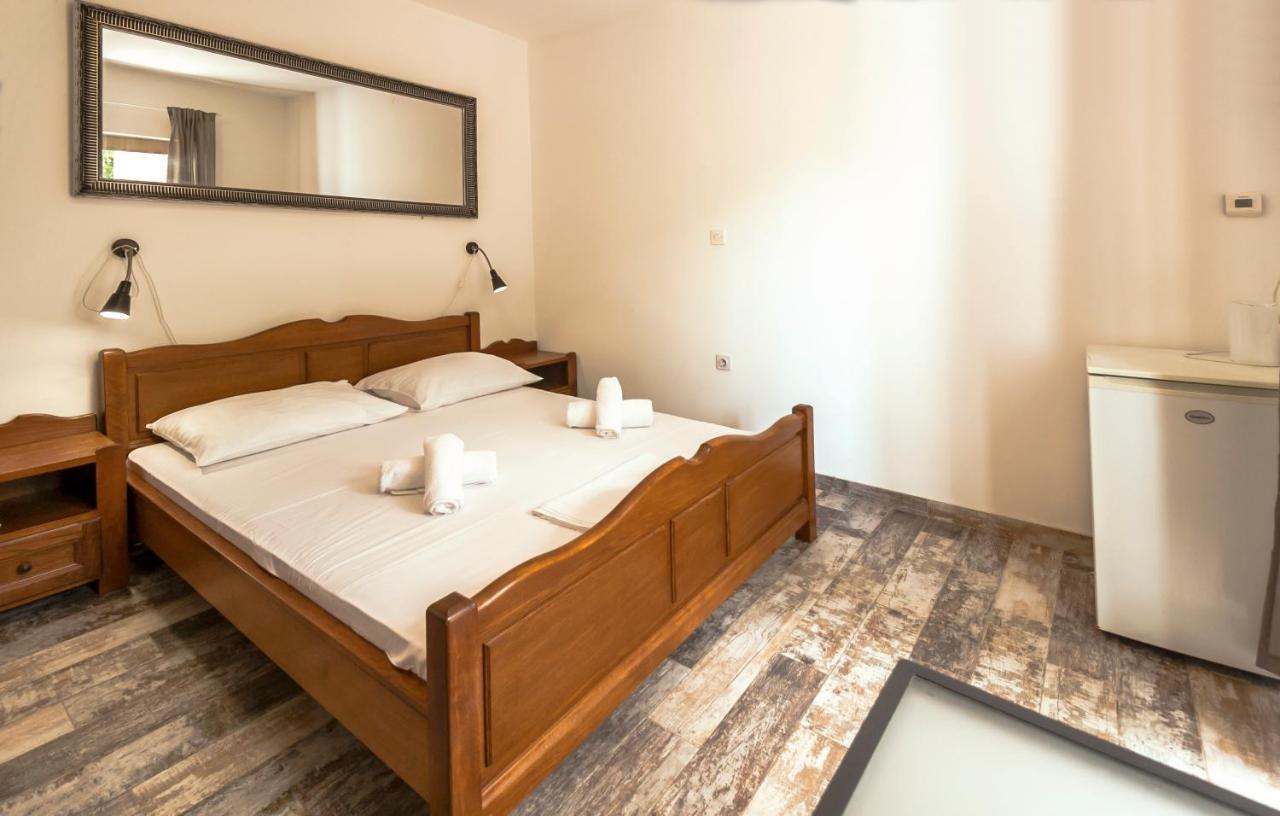 Apartments & Rooms Strcic Petra Krk Town Εξωτερικό φωτογραφία