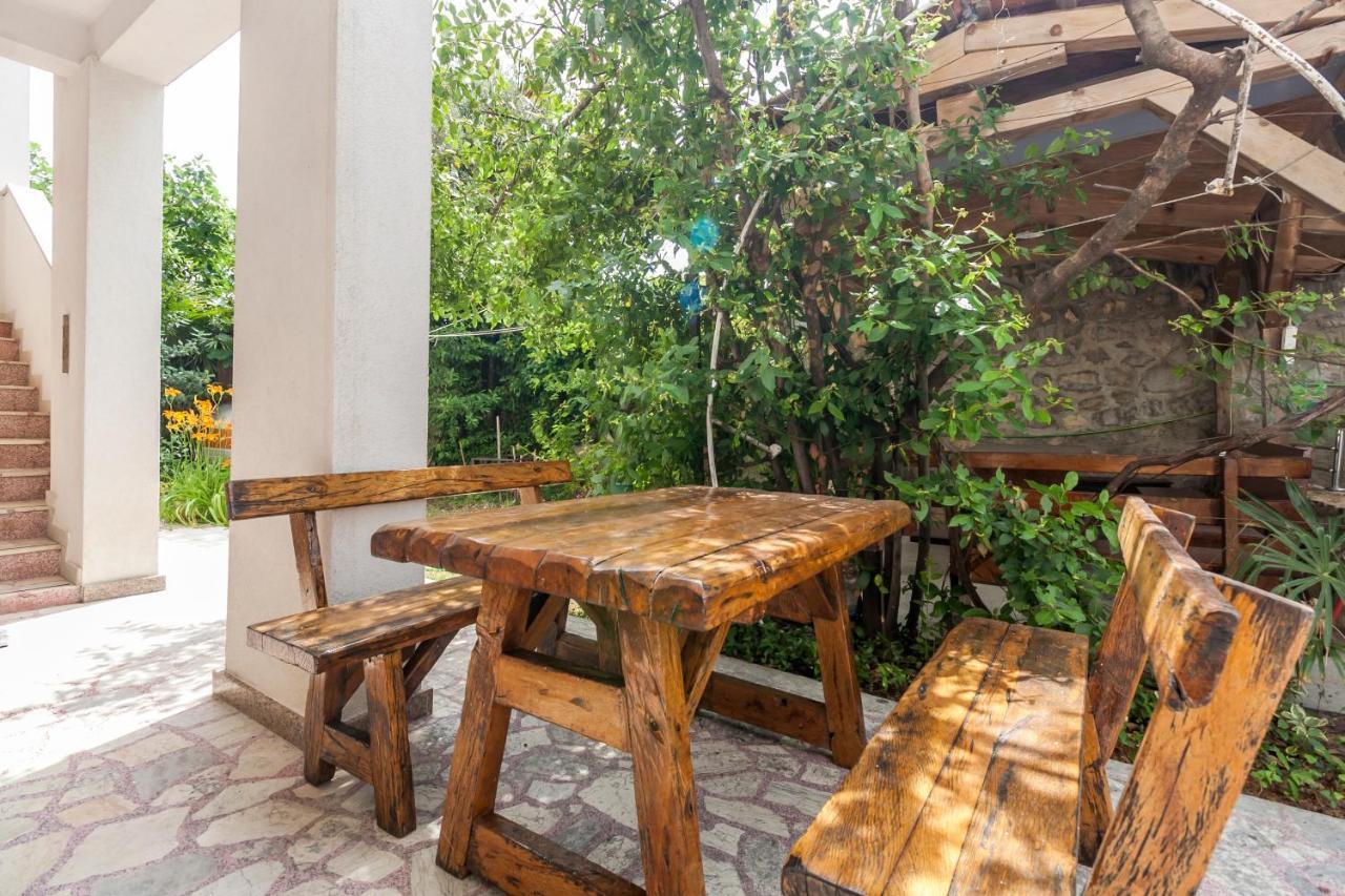 Apartments & Rooms Strcic Petra Krk Town Εξωτερικό φωτογραφία