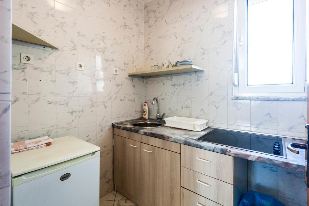 Apartments & Rooms Strcic Petra Krk Town Εξωτερικό φωτογραφία