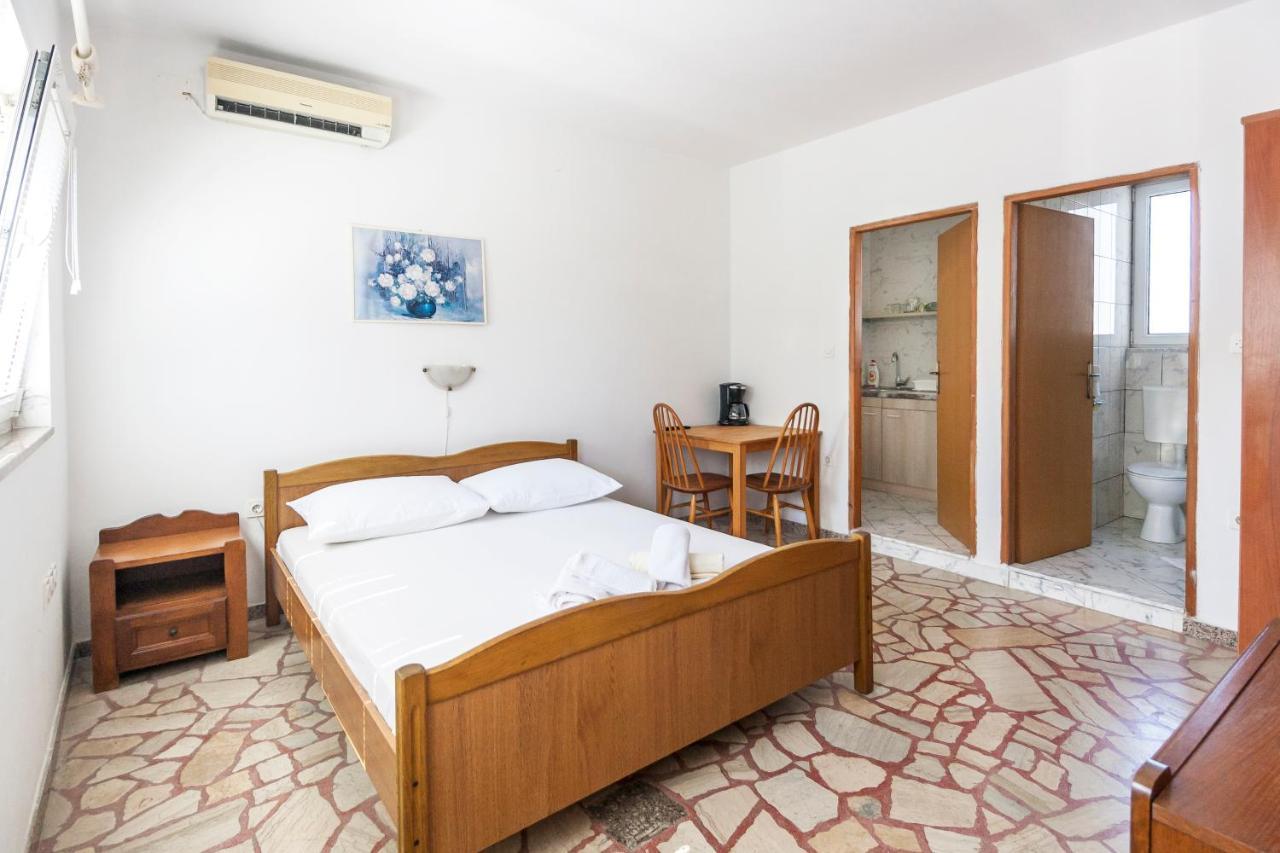 Apartments & Rooms Strcic Petra Krk Town Εξωτερικό φωτογραφία