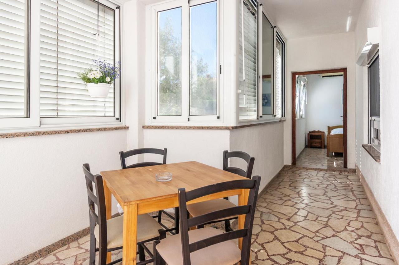 Apartments & Rooms Strcic Petra Krk Town Εξωτερικό φωτογραφία