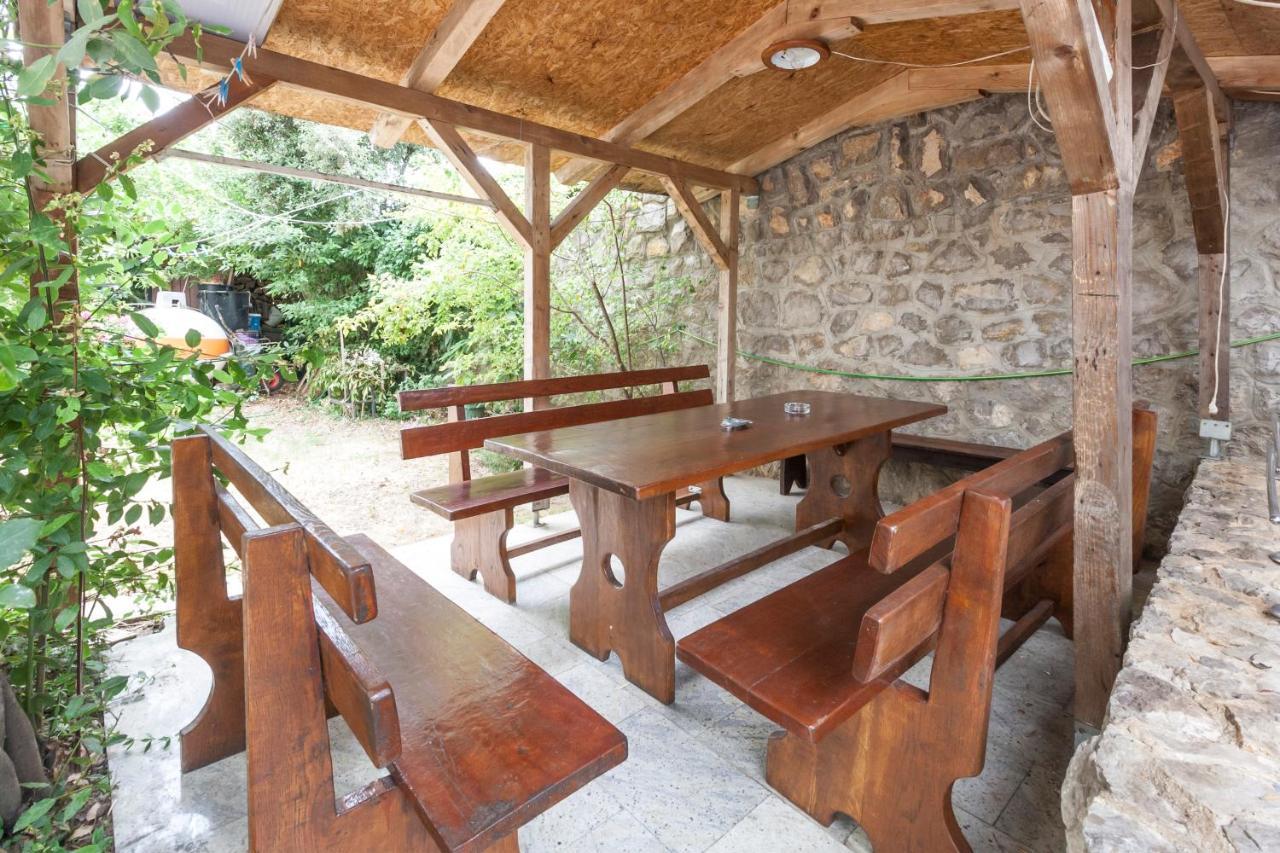 Apartments & Rooms Strcic Petra Krk Town Εξωτερικό φωτογραφία
