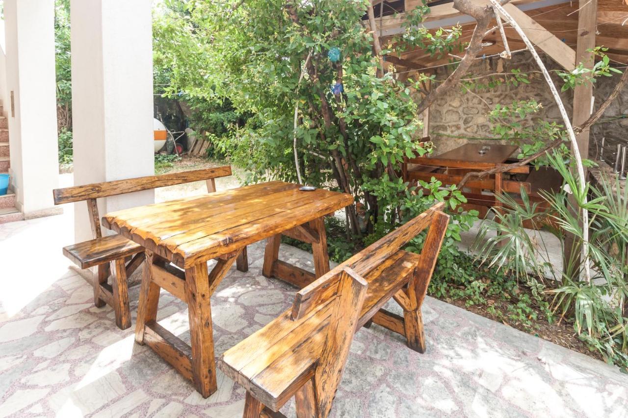 Apartments & Rooms Strcic Petra Krk Town Εξωτερικό φωτογραφία