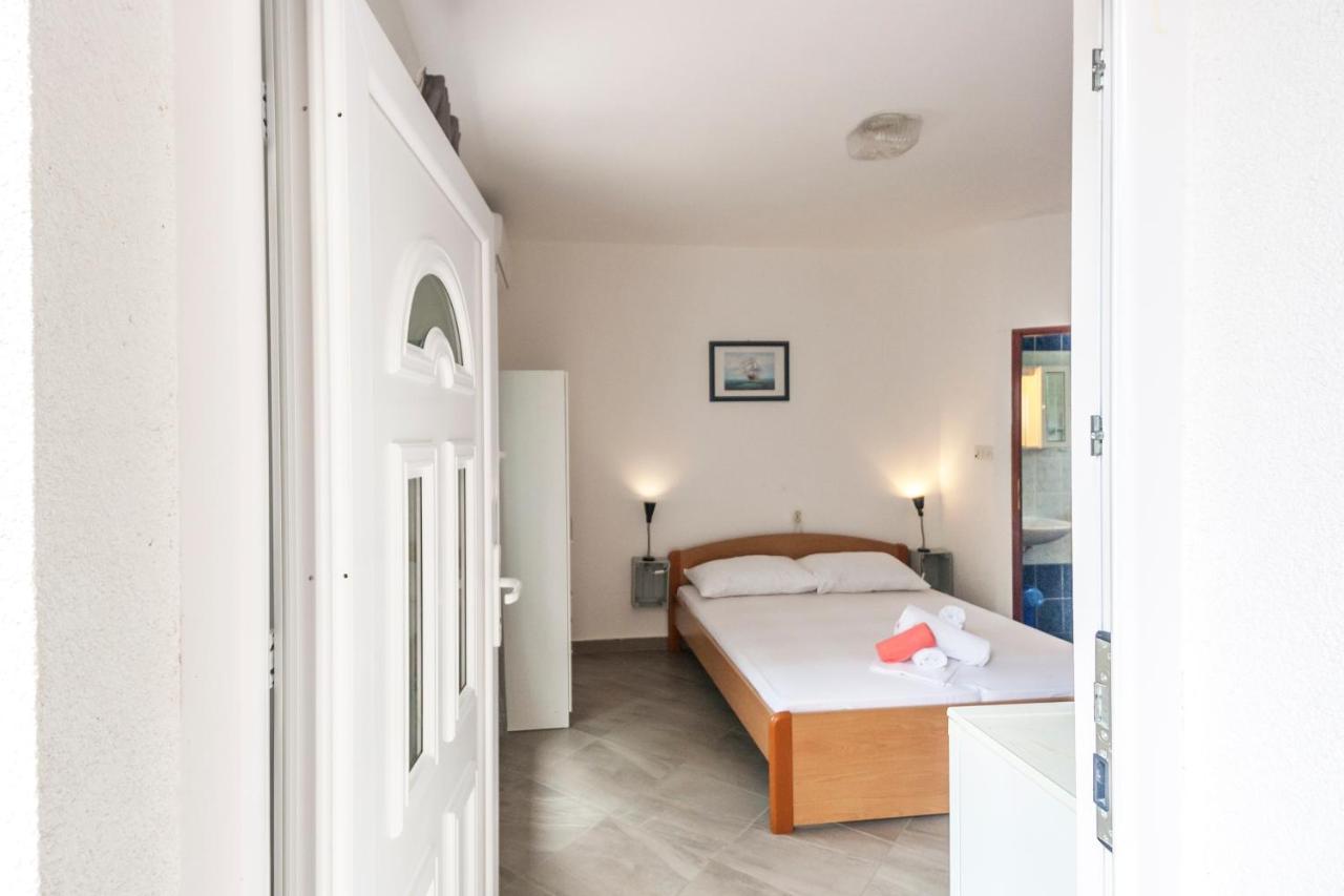 Apartments & Rooms Strcic Petra Krk Town Εξωτερικό φωτογραφία
