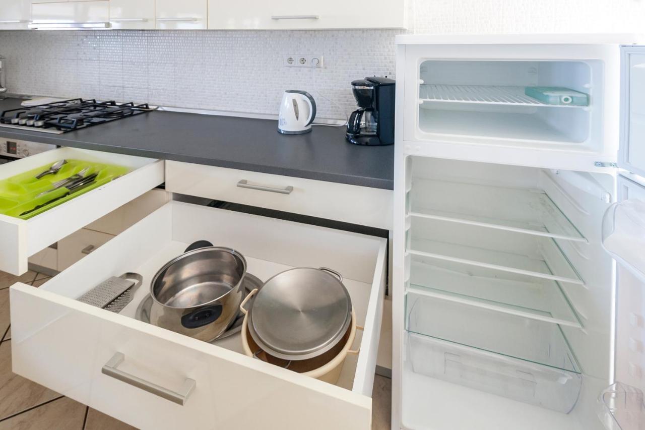 Apartments & Rooms Strcic Petra Krk Town Εξωτερικό φωτογραφία