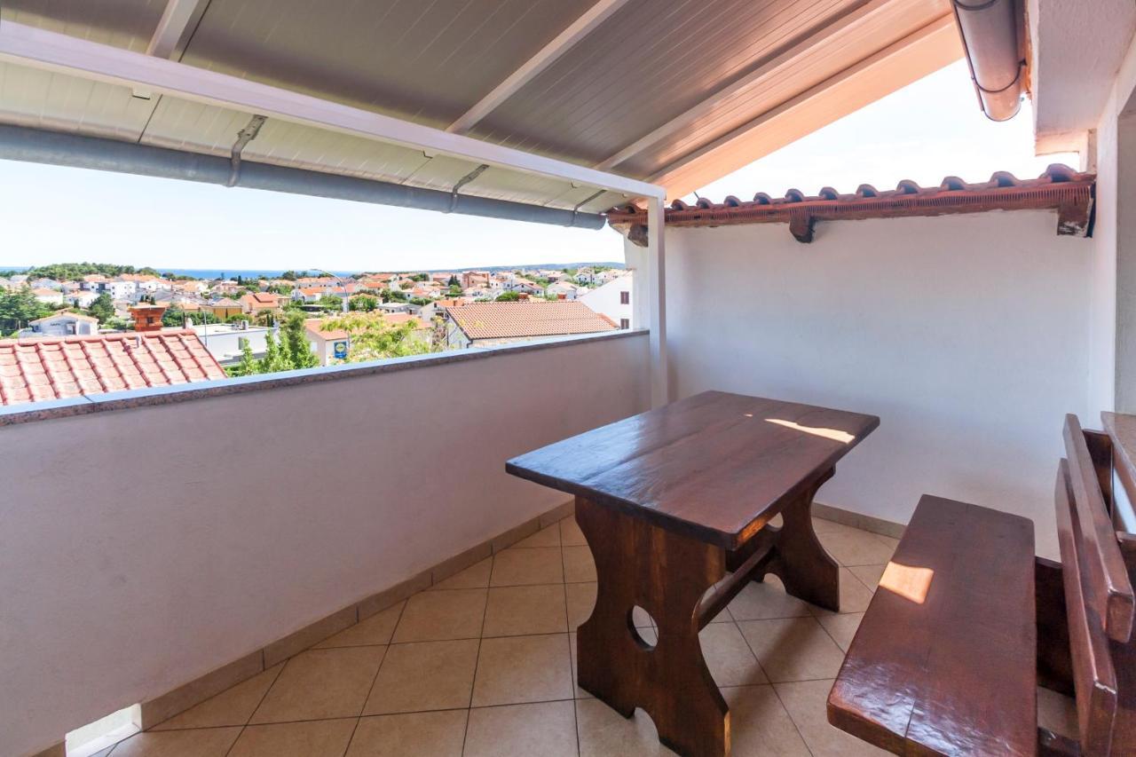 Apartments & Rooms Strcic Petra Krk Town Εξωτερικό φωτογραφία