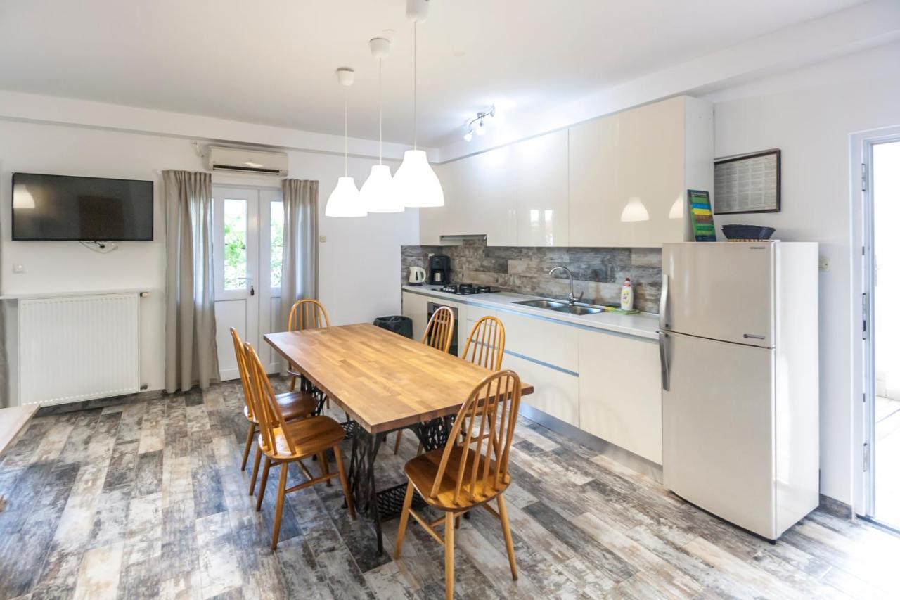 Apartments & Rooms Strcic Petra Krk Town Εξωτερικό φωτογραφία