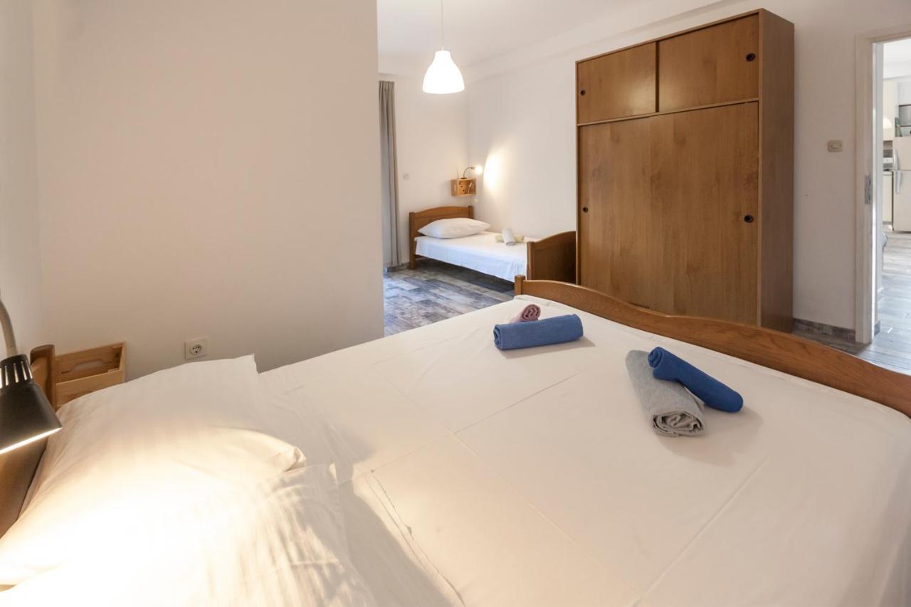 Apartments & Rooms Strcic Petra Krk Town Εξωτερικό φωτογραφία