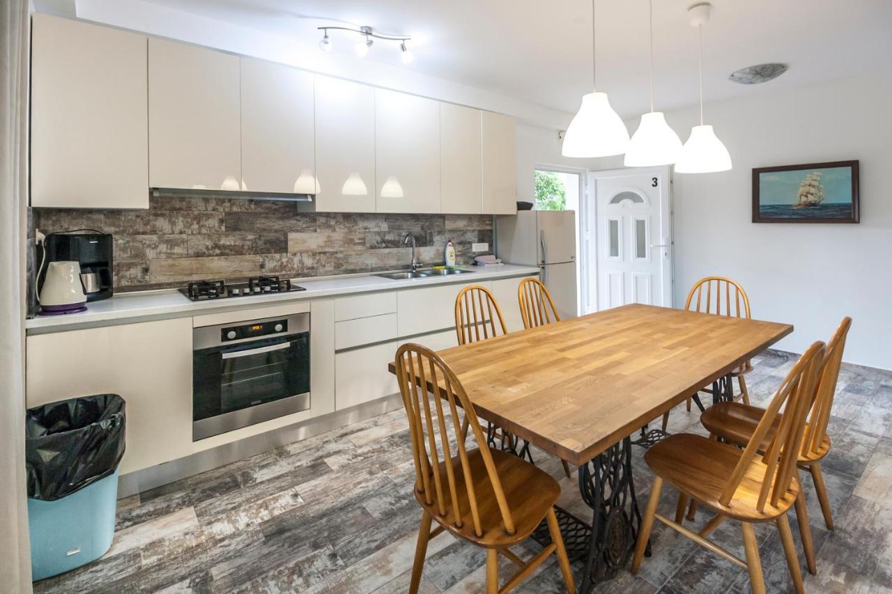 Apartments & Rooms Strcic Petra Krk Town Εξωτερικό φωτογραφία