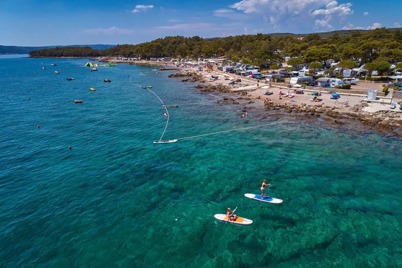 Apartments & Rooms Strcic Petra Krk Town Εξωτερικό φωτογραφία